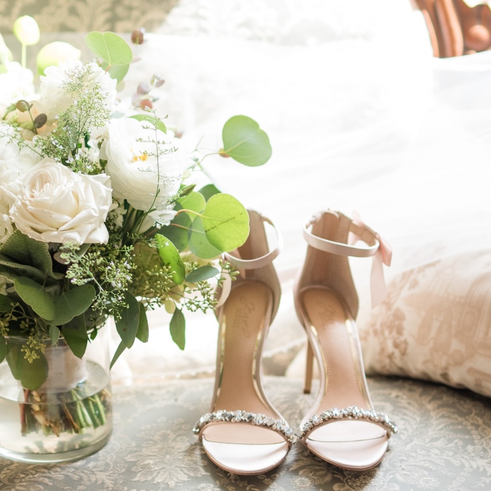 JEWEL BADGLEY MISCHKA
Daley Evening Sandals